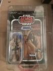 Star Wars Vintage Collection VC49 Fi-Ek Sirch Attack of the Clones Jedi Figure