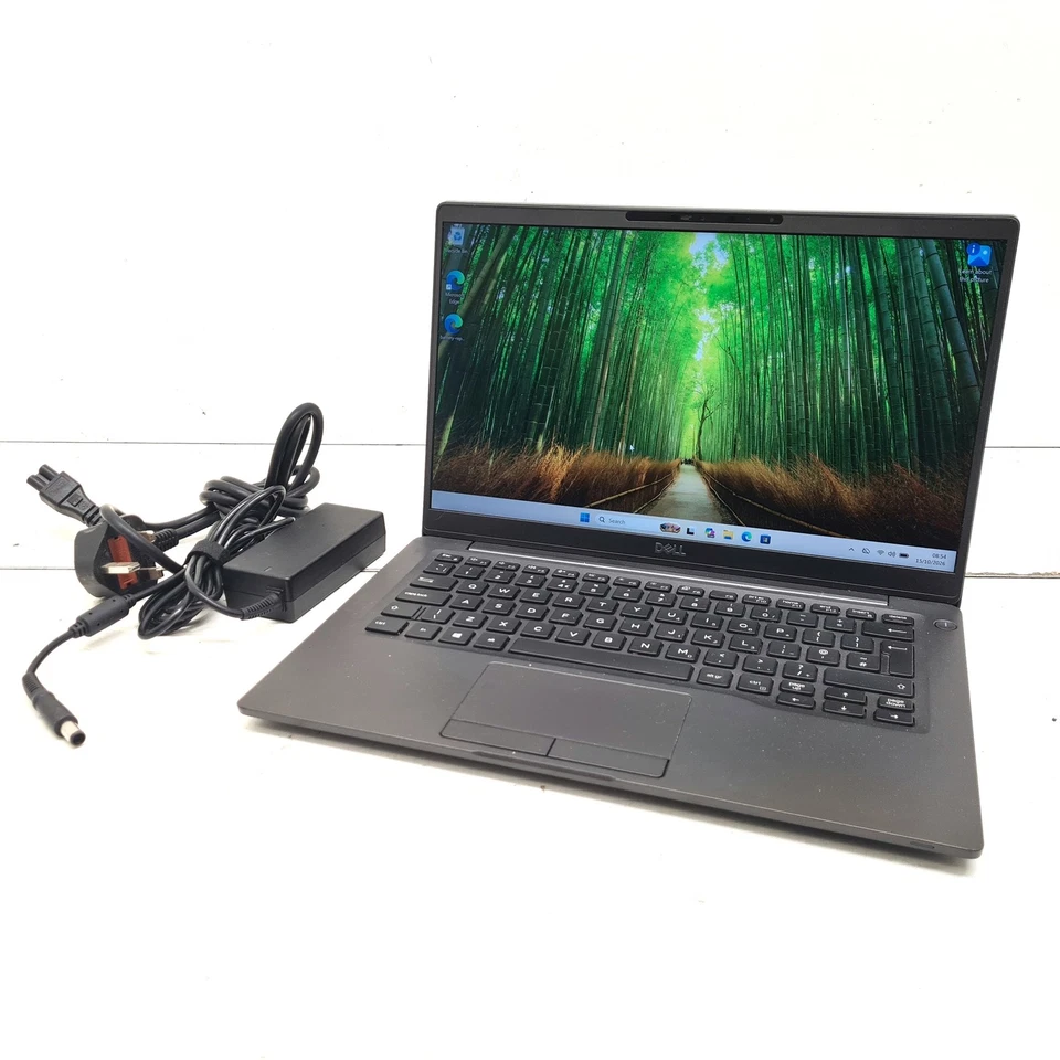 Dell Latitude 7400 · i5-8365U · 16GB · 128GB, photo 1 of 5