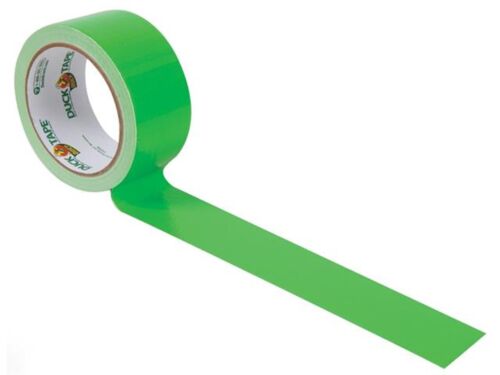 6 x Entenband Muster & Farben Kanal Gaffer Gaffa Band Reparatur Handwerk wasserdicht - Bild 22 von 44