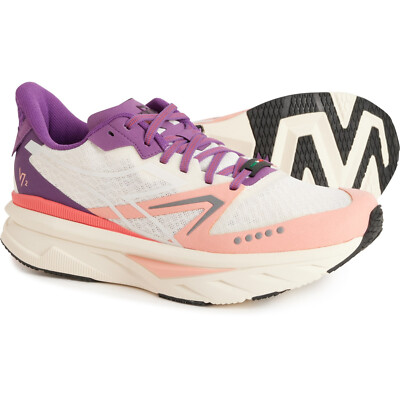 Men's Diadora Atomo V7000-2 Running Shoes Italy Made Whisper White NEW 