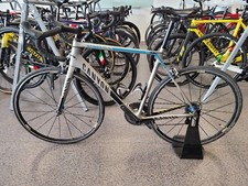 Bicicletta Canyon Ultimate CF SL 9.0 2016 taglia L