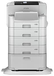 EPSON WorkForce Pro WF-C8190D3TWC C11CG70401BP