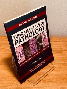 sattar husain pathology fundamentals