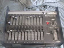 dove systems control master model cmts12