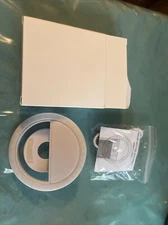 Selfie Ring Light With Power Cord