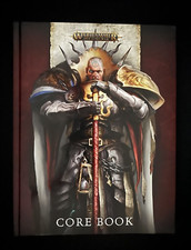 Warhammer Age of Sigmar Skaventide Hardback 4th Edition Core Rule Book