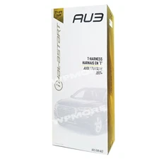 iDatalink ADS-THR-AU3 Remote Start T Harness for AUDI VW Porsche 2008 to 2020