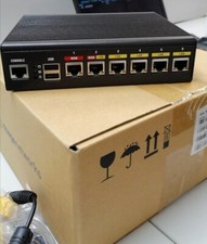 NUAGE NETWORKS 7850 NSG-E 6T AC