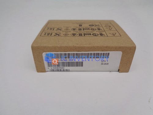 Siemens 6ES7134-6JD00-0CA1 PLC Module – SIMATIC ET 200SP, New Unopened