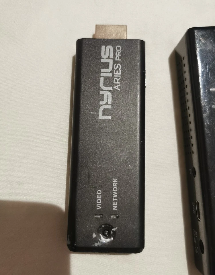 Nyrius ARIES Pro - Image 2 of 4