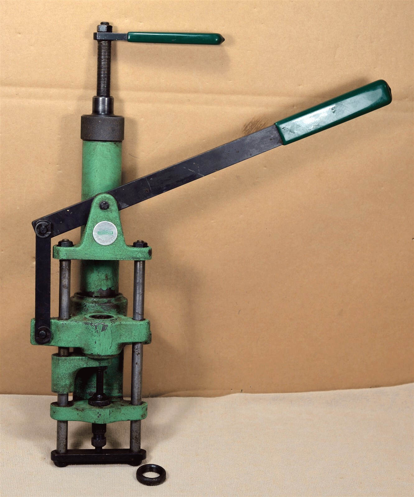 SAECO CAST BULLET LUBRICATOR / SIZER eBay