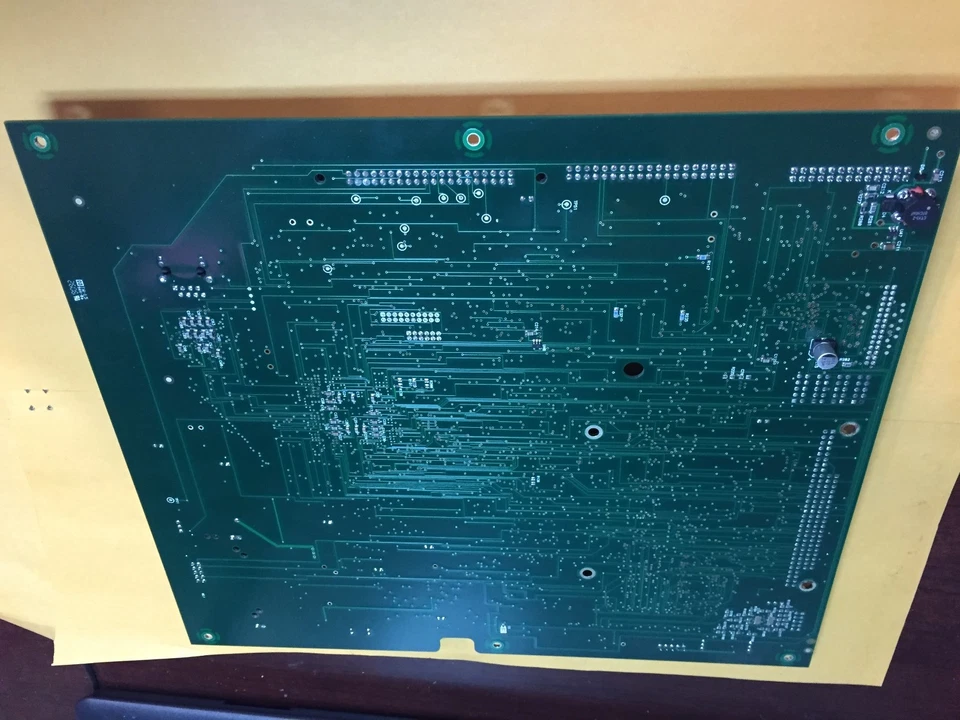 COMTROL  MCS 4002   COM-TROL  CPU Board  - Image 4 of 4