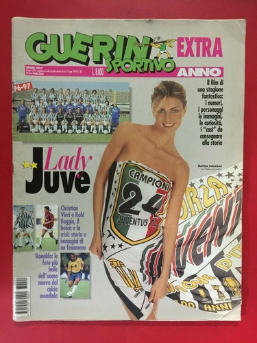 GUERIN SPORTIVO ANNO 1979 N. 50 COVER ROSSI PERUGIA POSTER TORINO A