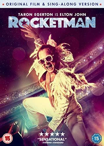 Rocketman free movie online new arrivals