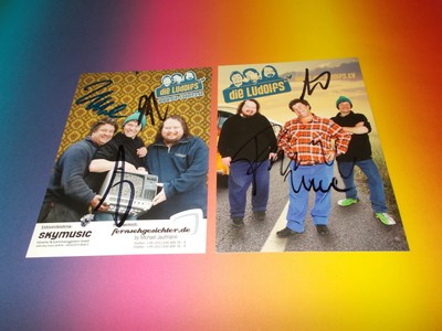 Ludolfs Homepage Ludolfs Homepage