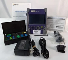 Viavi/JDSU E4136FCOMP-MP/Z1 FiberComplete w MP OTDR 1310/1550/1625 nm/E20PM-Pow