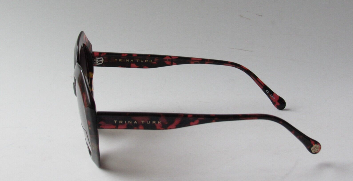 Trina Turk reading/sumglasses Laucala Eyeglasses Frames by Trina Turk main image 3