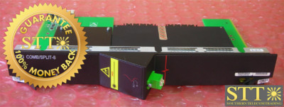 130-1200-900 CIENA CORESTREAM 2.5G COMB/SPLIT-8 WMADDZ0CAA