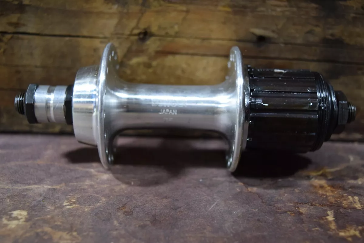 Suntour freehub hotsell
