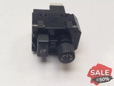 SUBARU OUTBACK MK4 ELECTRIC WING MIRROR SWITCH 2014 83061AJ020