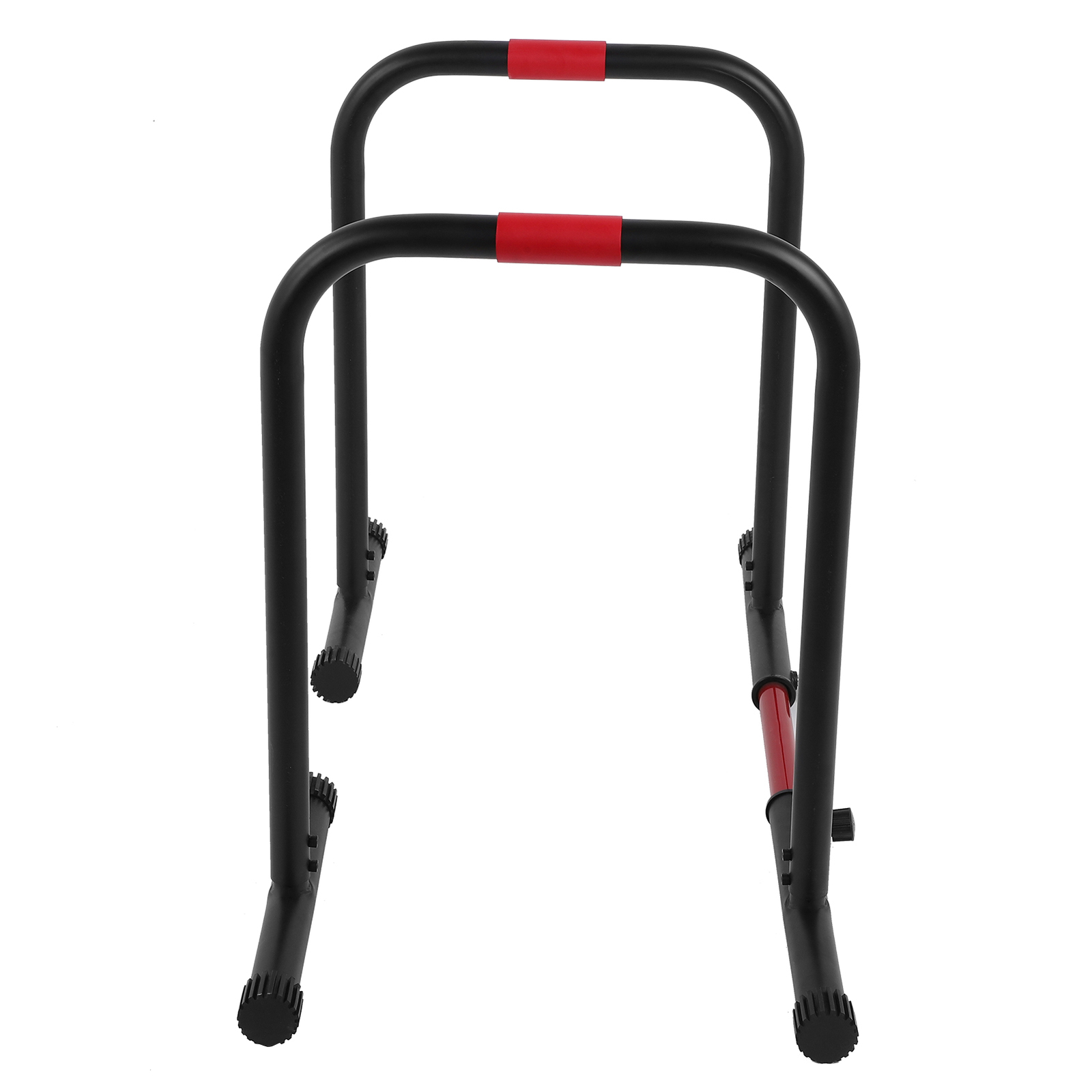 Details zu Fitness Rack Power Station Dip Push Up Liegestützgriffe Dipstation Ständer Sport Versandhandel im Inland