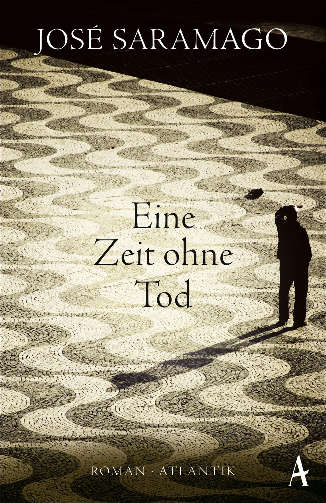 Thumbnail - José Saramago | Eine Zeit Ohne Tod | Taschenbuch | Deutsch (2015) |