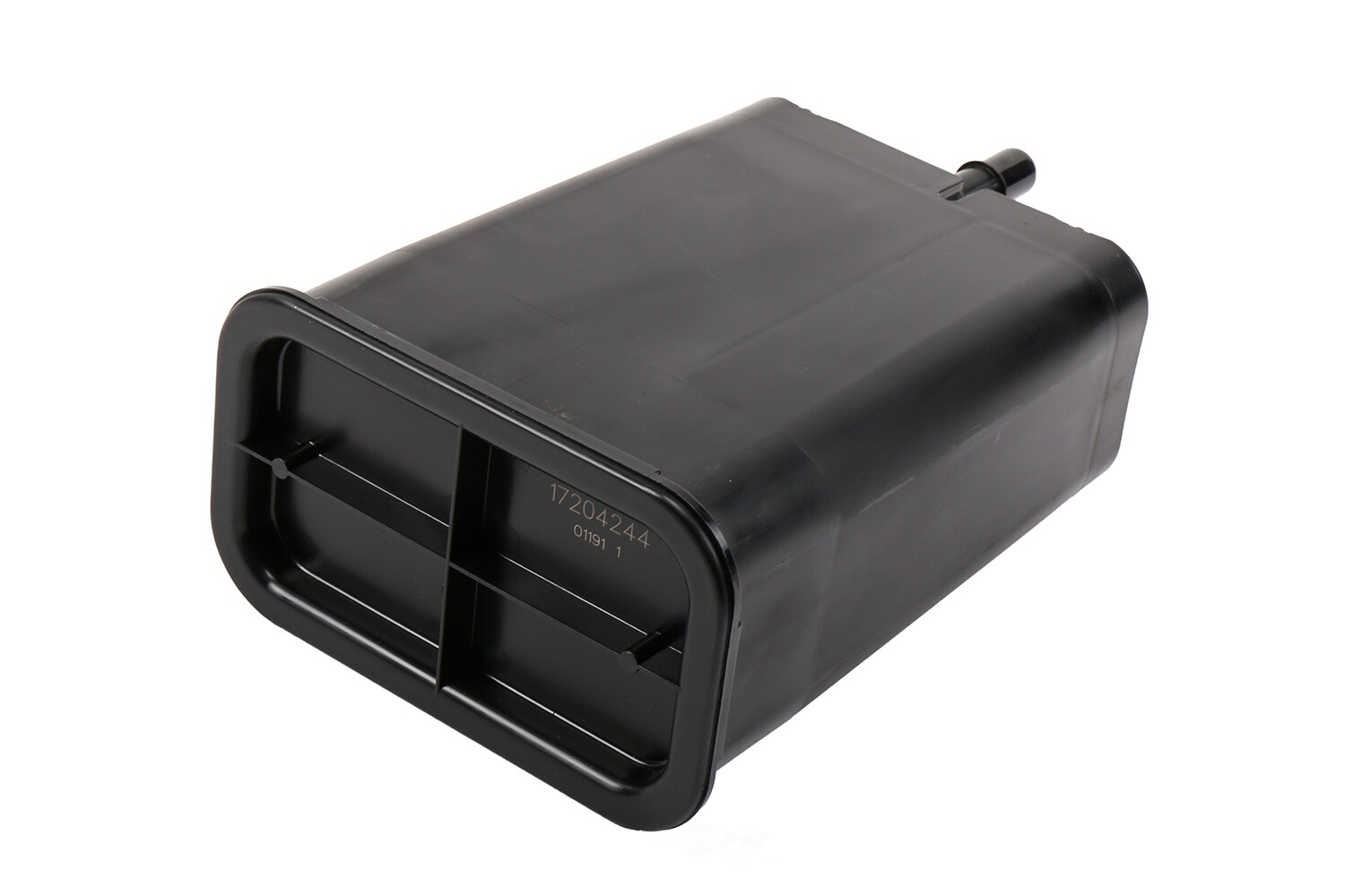Vapor Canister-VIN: E, Eng Code: LXV GM Parts 96554016 for sale online ...