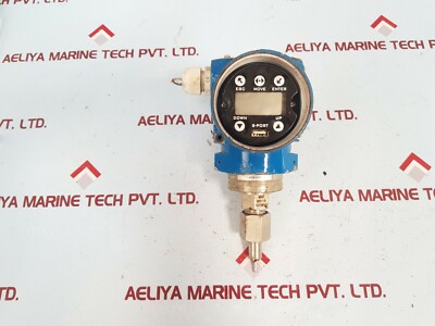 Modern Set16B Explosion Proof Transmitter 0-20KG/CM2