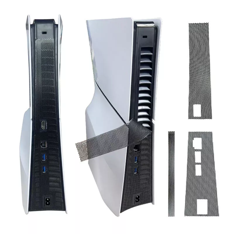 Ps5 ventilation on sale