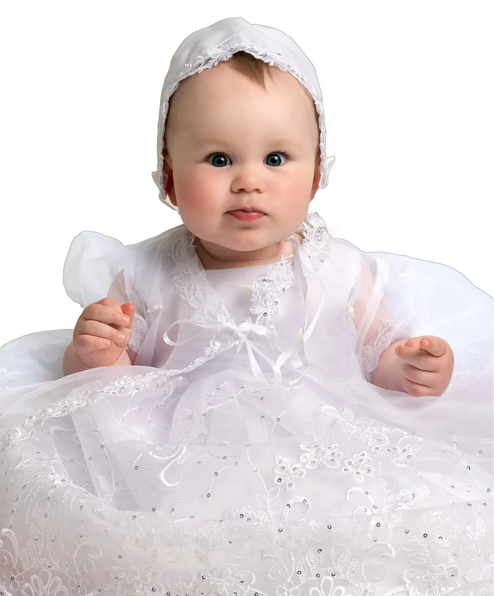 Ebay top christening dresses
