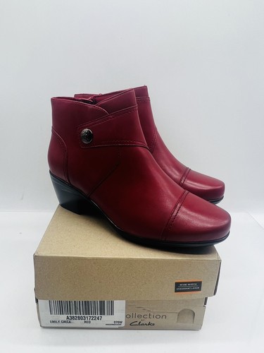 Buy Clarks Collection Women's Emily 