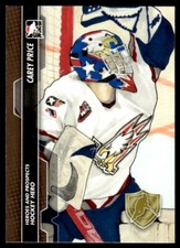 2013 In The Game Heroes and Prospects #125 Carey Price - Tri-City Americans