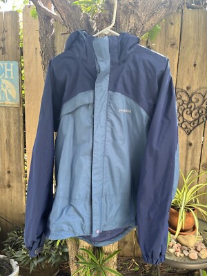 Patagonia Gore-Tex XCR Mens Medium Hooded Rain Jacket