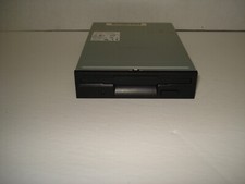 VINTAGE PC INTERNAL SONY 3.5 FLOPPY DISK DRIVE MODEL MPF920 DEC2007