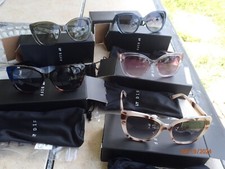 Diff Eyewear Rae Cat-Eye Sunglasses Pic Color
