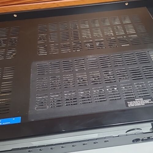 Onkyo HT-R580 HDMI 7.1 Ch 150 Watt Home Theater Digital Radio Tuner AV Receiver - Picture 5 of 12