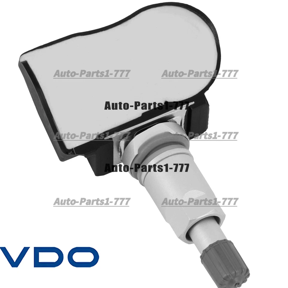 Nuevo sensor de presión de neumáticos 2004-2023 para Land Rover Range Rover LR4 TPMS LR070840 Foto 4 de 4