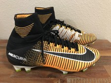 nike mercurial superfly v df fg