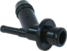 URO Parts URO-008402 PCV Valve Hose Nipple For Saab 9-3 1999-2000 900 1994-1998