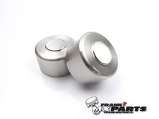 Edelstahl Bremssattel Reparatur Satz hinten KTM SX 65 2006-2008 Kolben Kit 