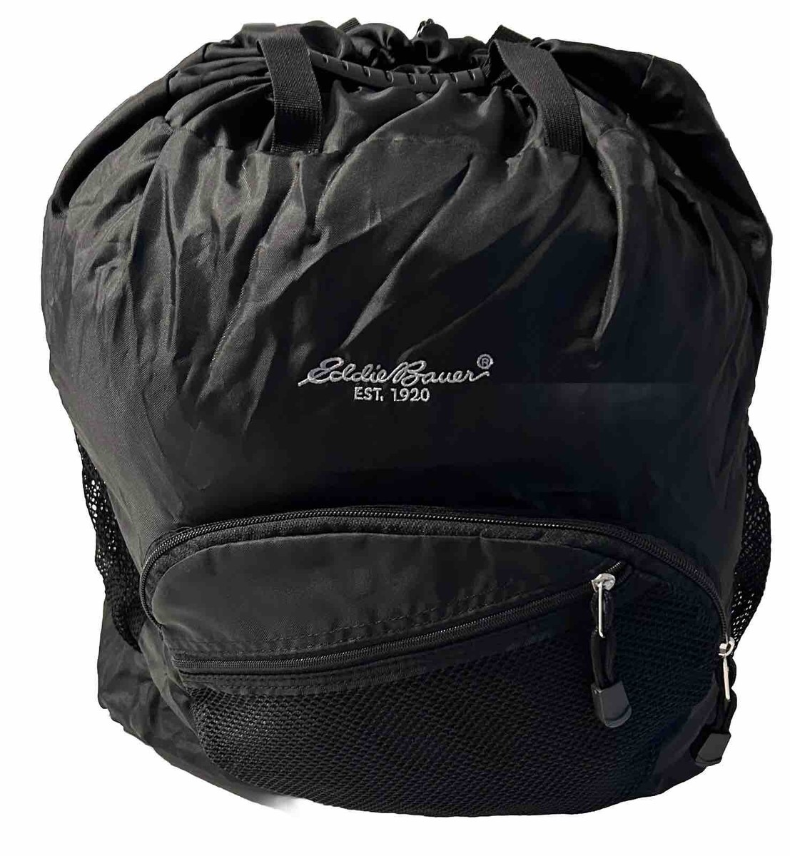 Eddie Bauer Stowaway 20l Daypack Onyx Packable Backpack for  display picture 2