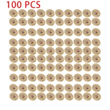 100Pcs Feng Shui Coins Ancient Coins Chinese Ching Money Lucky Coin Charm USA