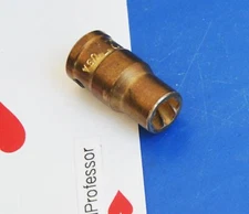 Omega Technologies USA 3/8" Drive SAVI-27 0.27" Hi-Lok Hi-Lite Collar Removal