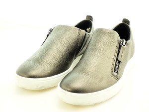 ecco fara slip on