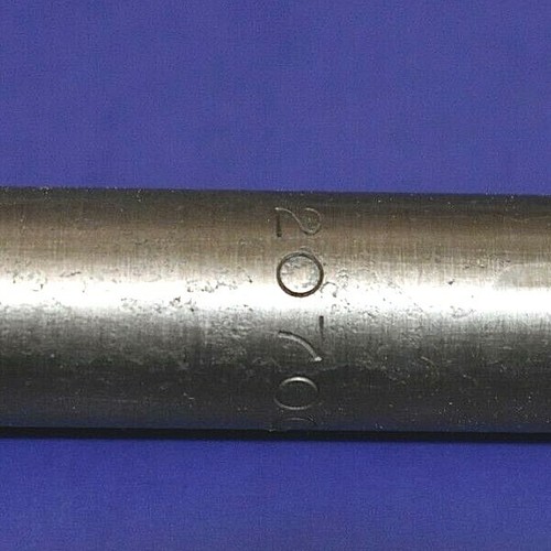 1ST Reverse Transmission Shaft 1959-1996 Chevy GMC Truck Clark 5 Speed 2280090 - Picture 4 of 9