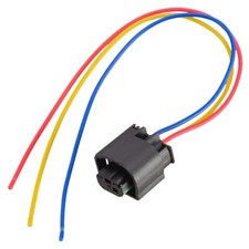 Reparatur Stecker Druckschalter Sensor Klimaanlage f&uuml;r BMW Mercedes-Benz Neu