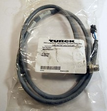 1 NEW TURCK A6S00000113307 HARNESS NNB *** MAKE OFFER ***