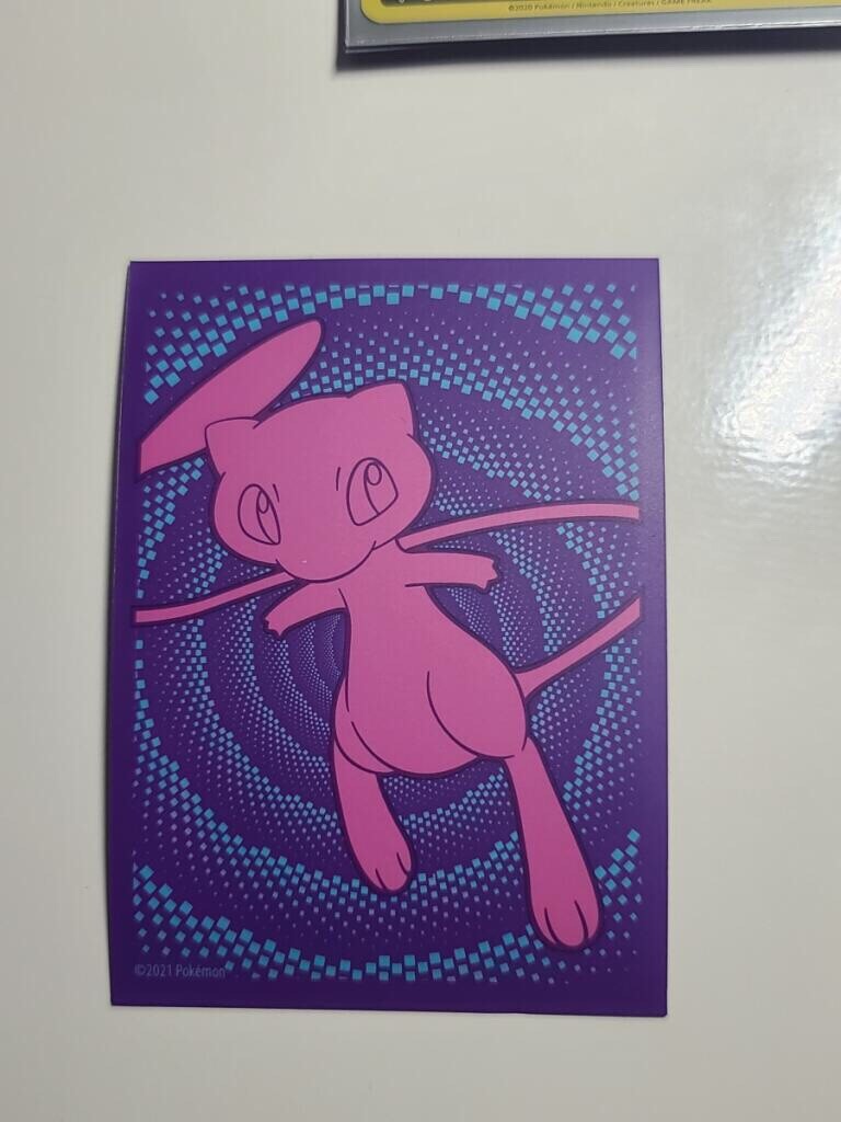 Pokémon Trick Or Trade 2022 Mewtwo Holo | eBay