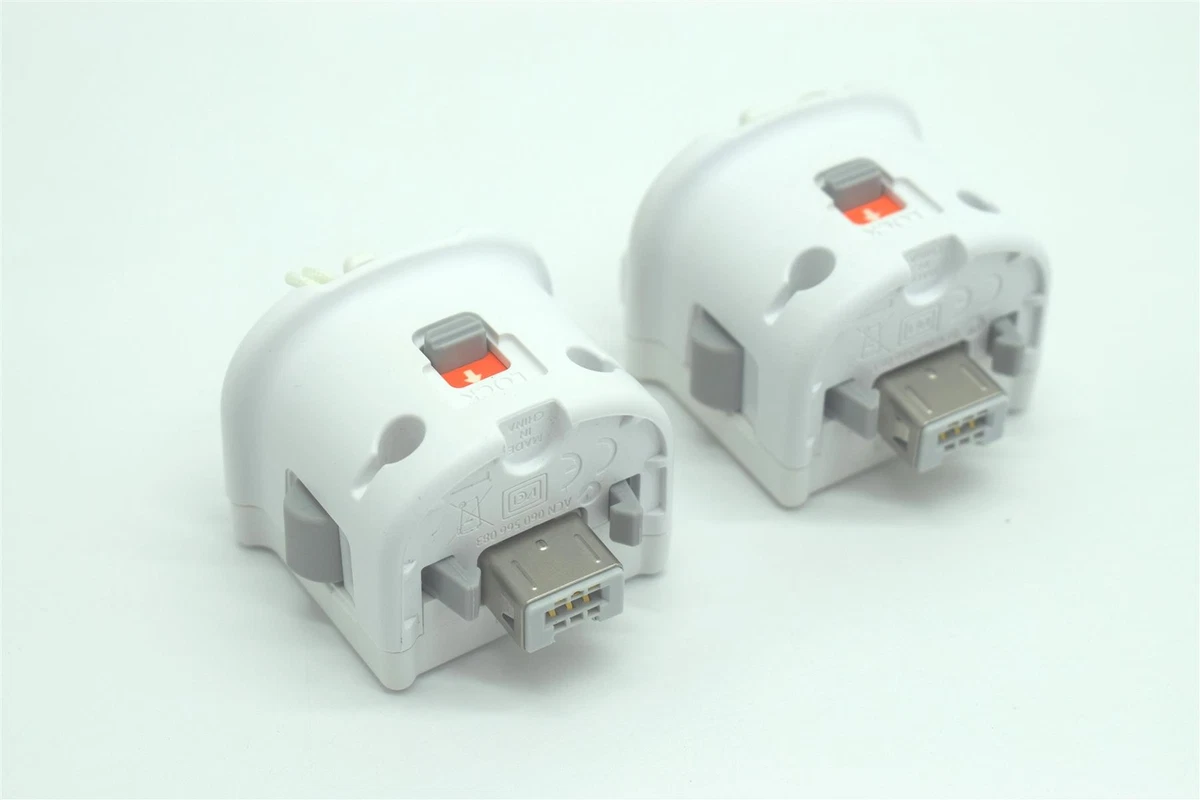 Wii Controller X2 for sale | eBay UK