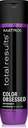  Matrix Total Results, COLOR OBSESSED HAIR CONDITIONER, 10.1 oz - Picture 1 of 2
